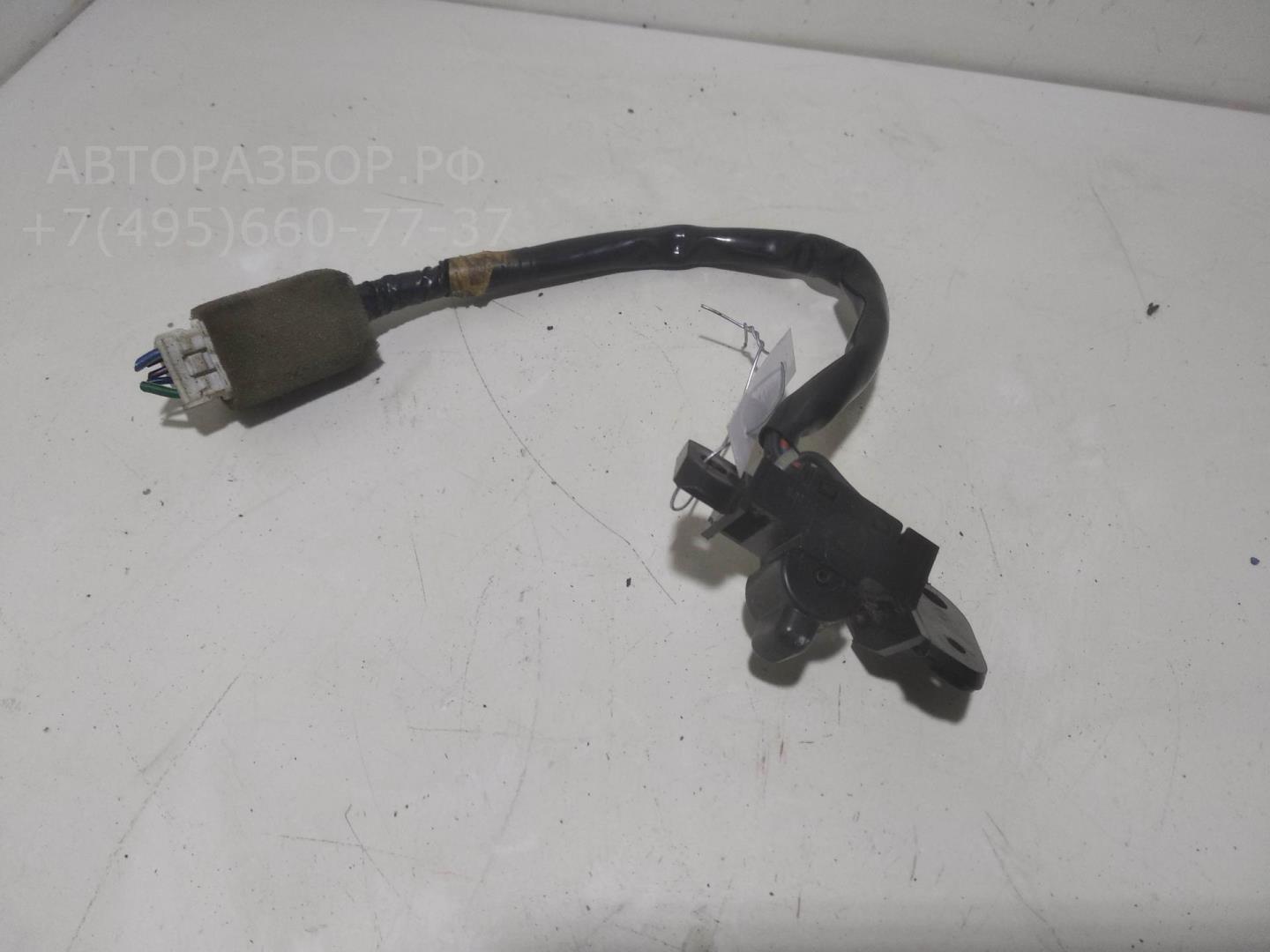 Кнопка стеклоподъемника