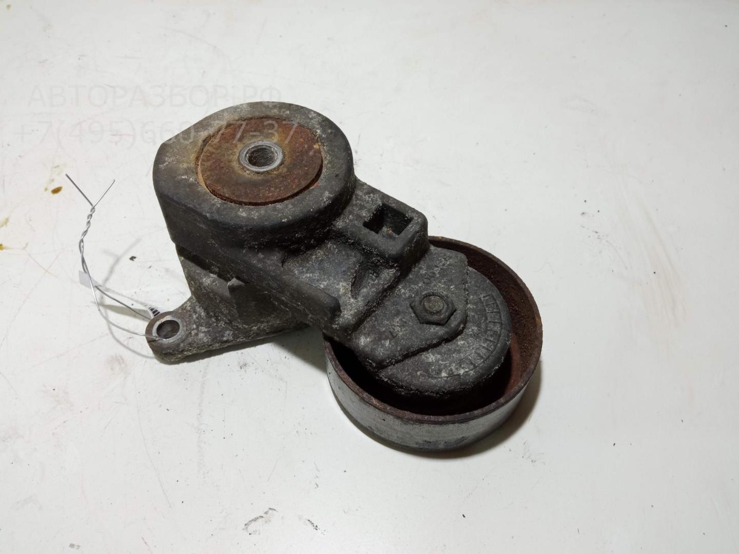 Механизм натяжения ремня ГРМ