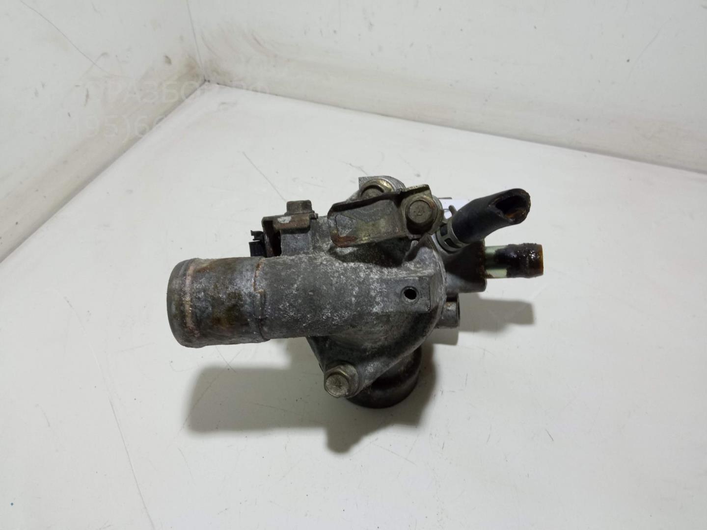 Корпус термостата