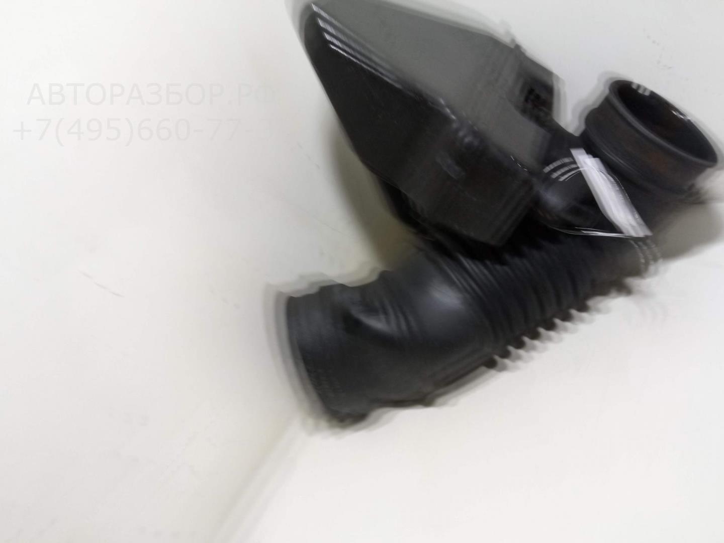 Трубка топливная