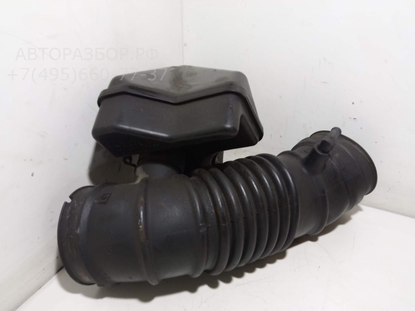 Трубка топливная