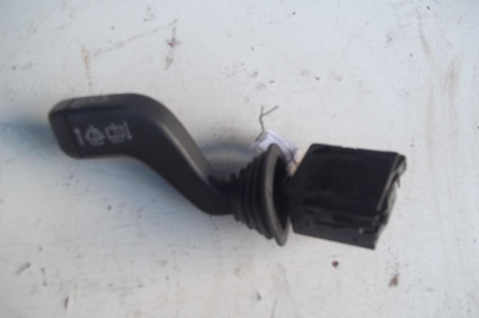 Переключатель стеклоочистителей