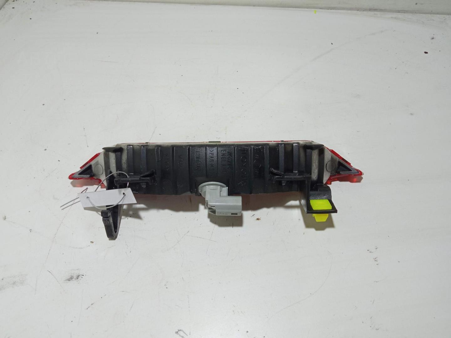 Фонарь задний (стоп сигнал)