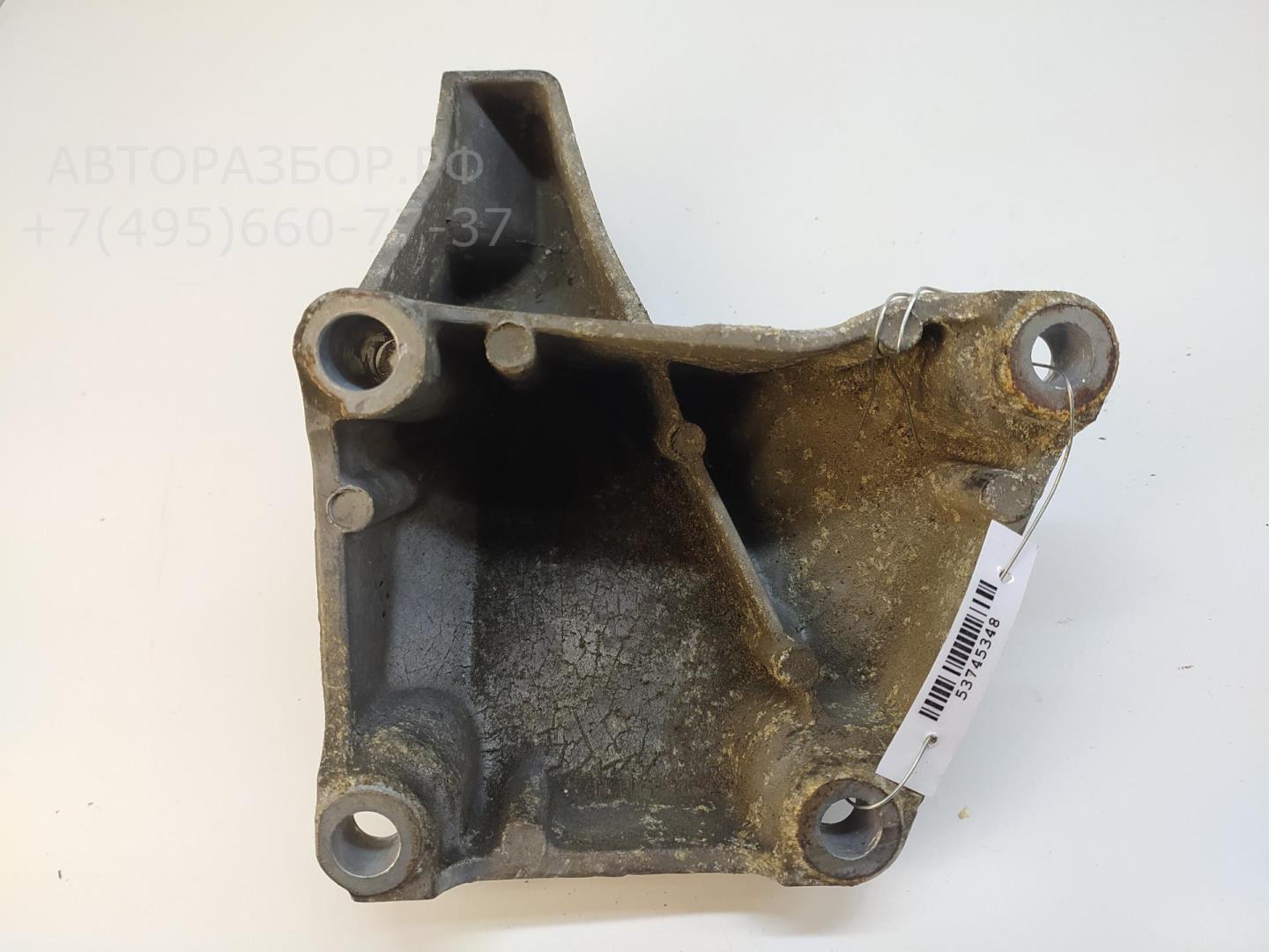 Опора двигателя