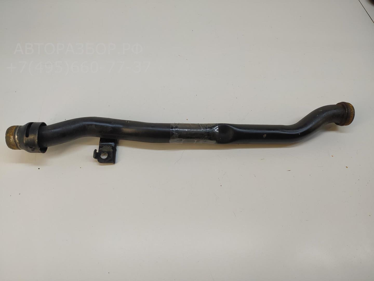 Трубка системы охлаждения