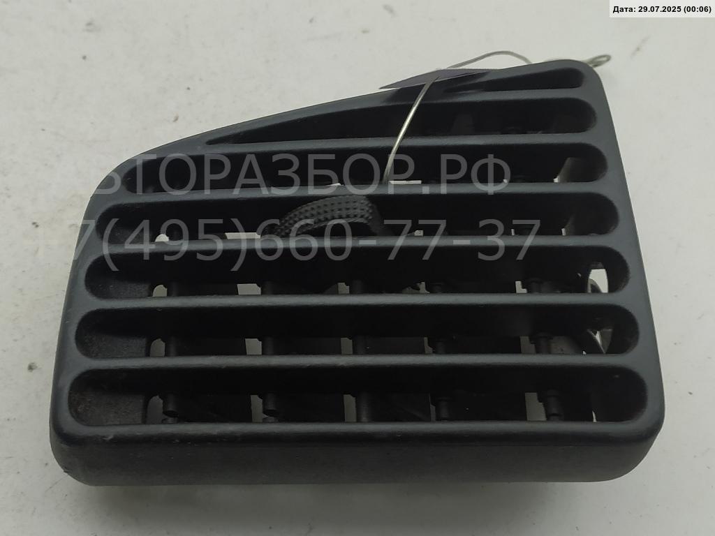 Дефлектор воздушный