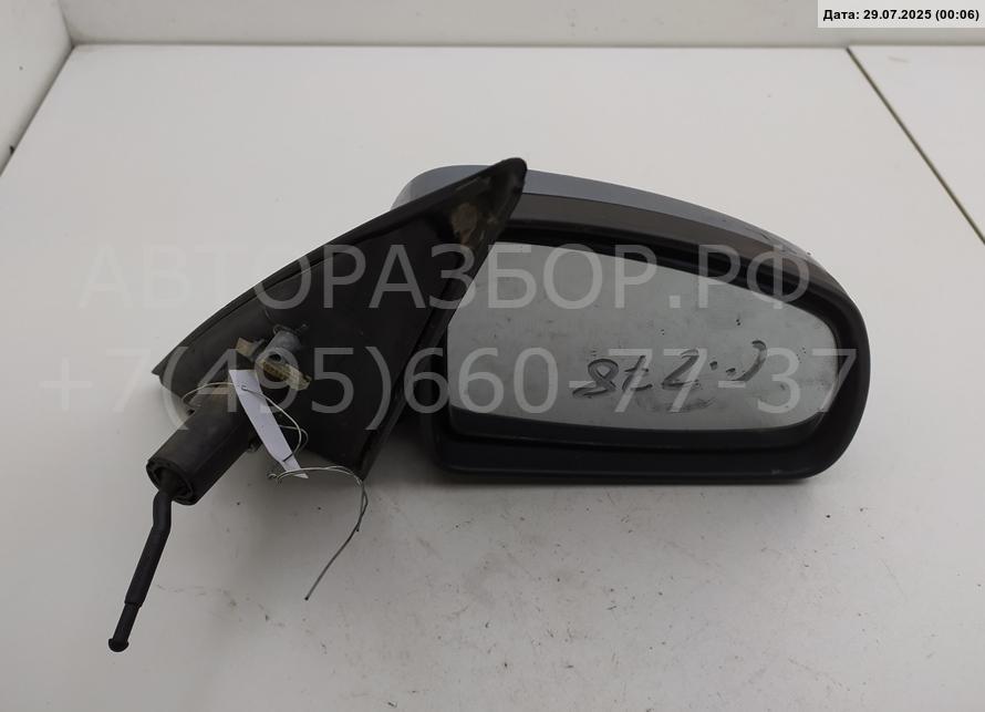 Зеркало правое электрическое