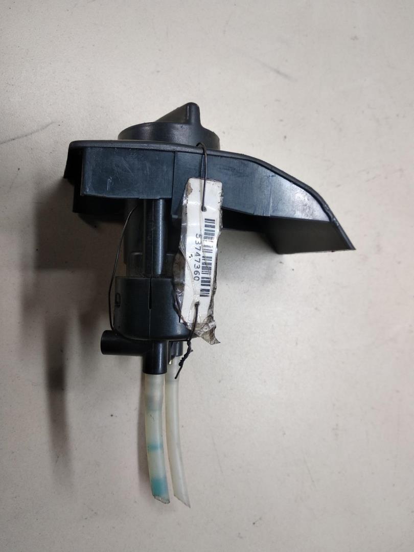 Кнопка корректора фар