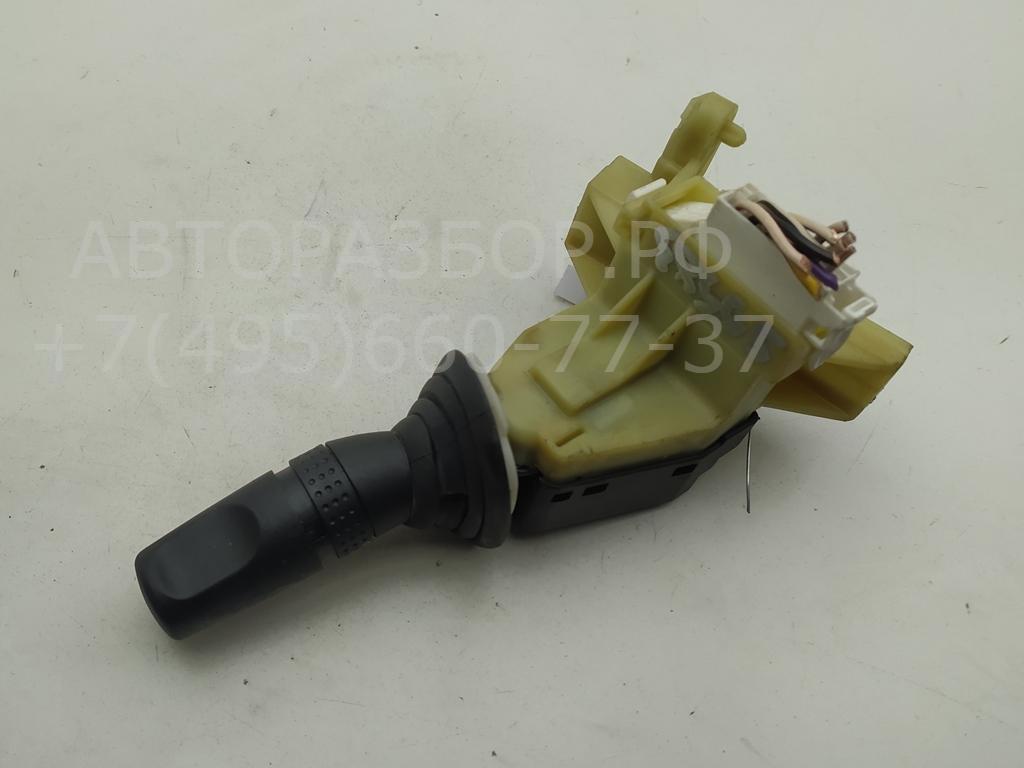 Переключатель стеклоочистителей