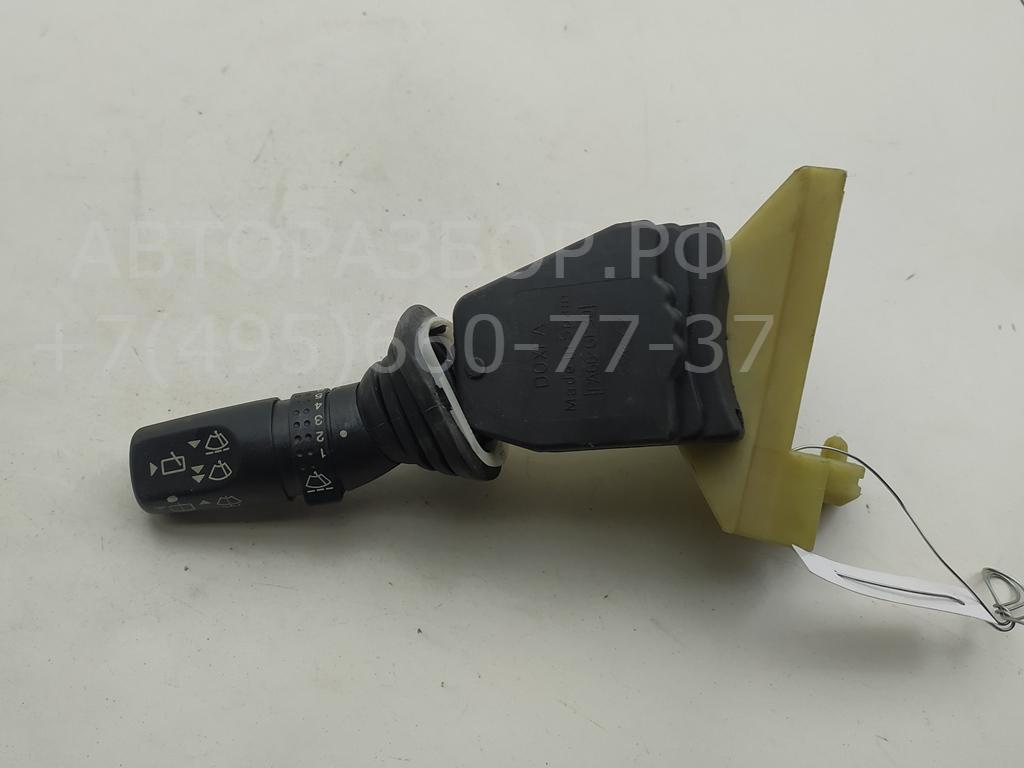 Переключатель стеклоочистителей