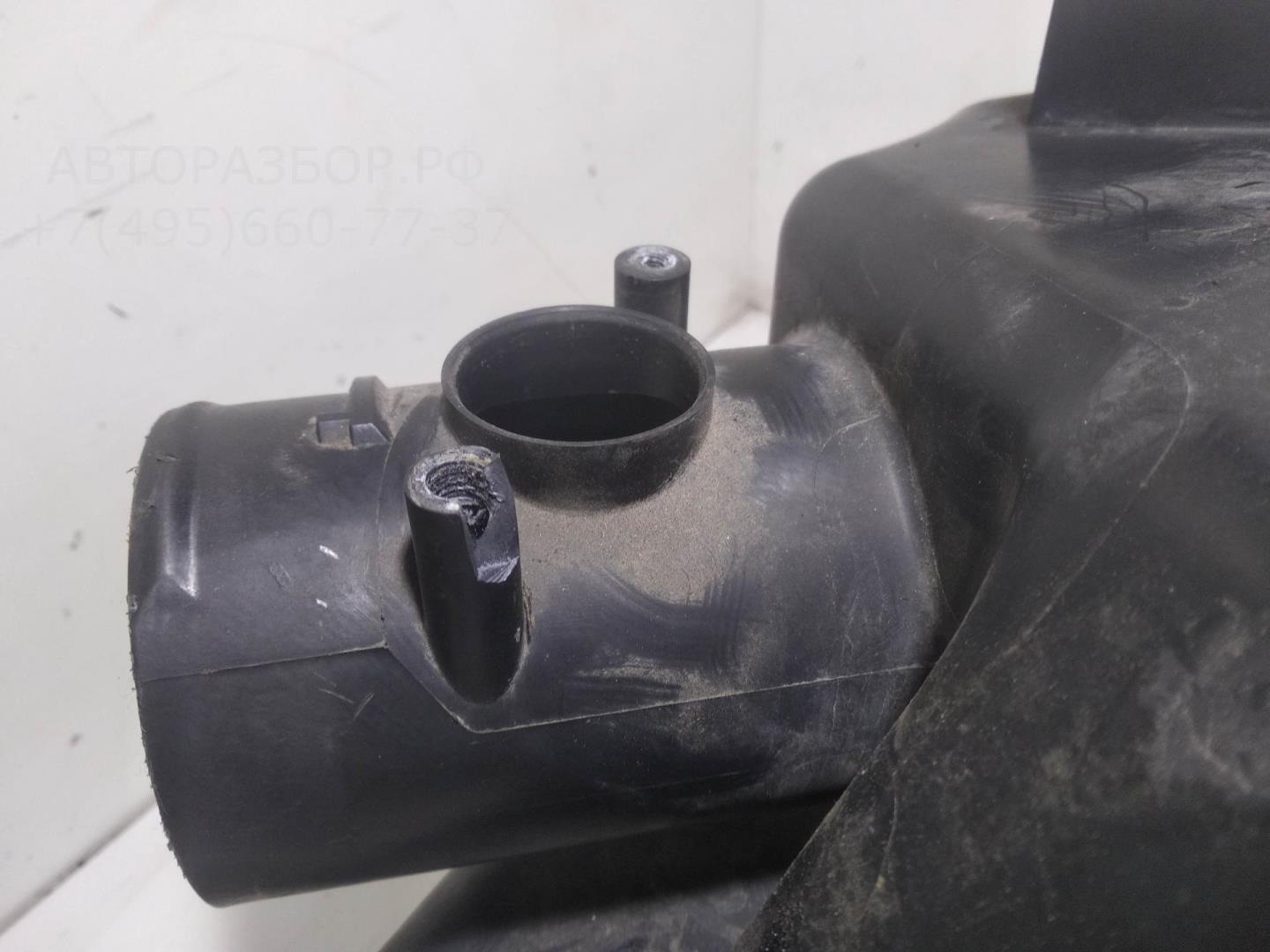 Корпус воздушного фильтра