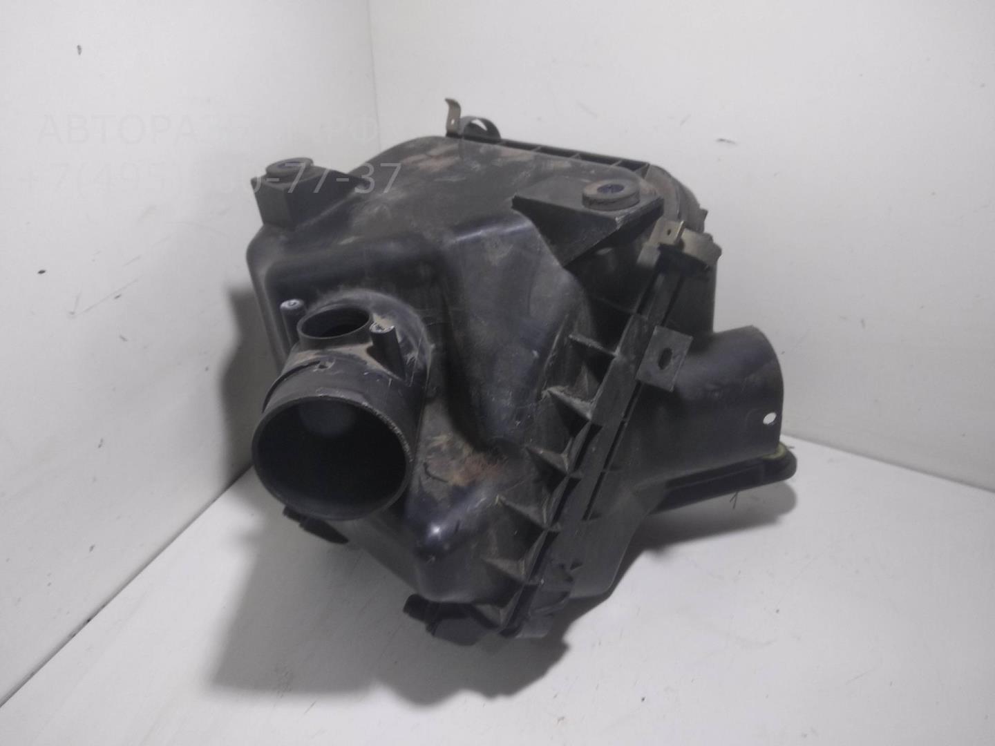 Корпус воздушного фильтра