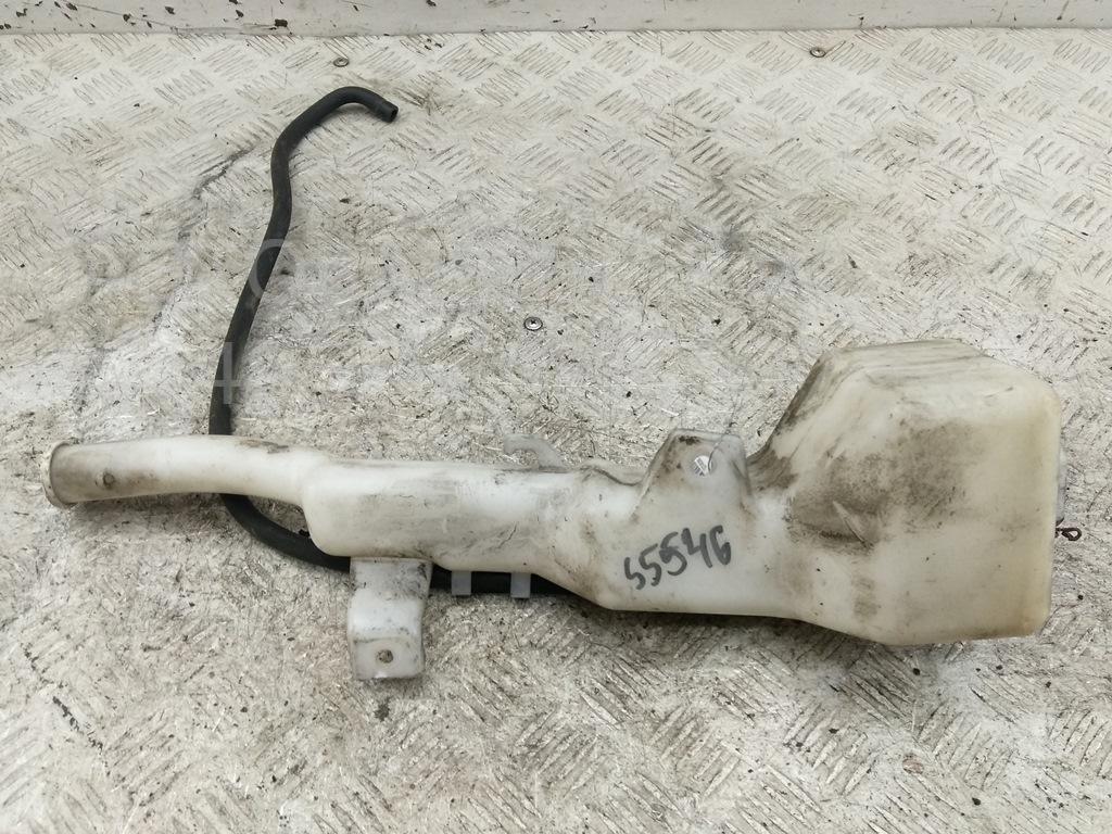 Бачок расширительный