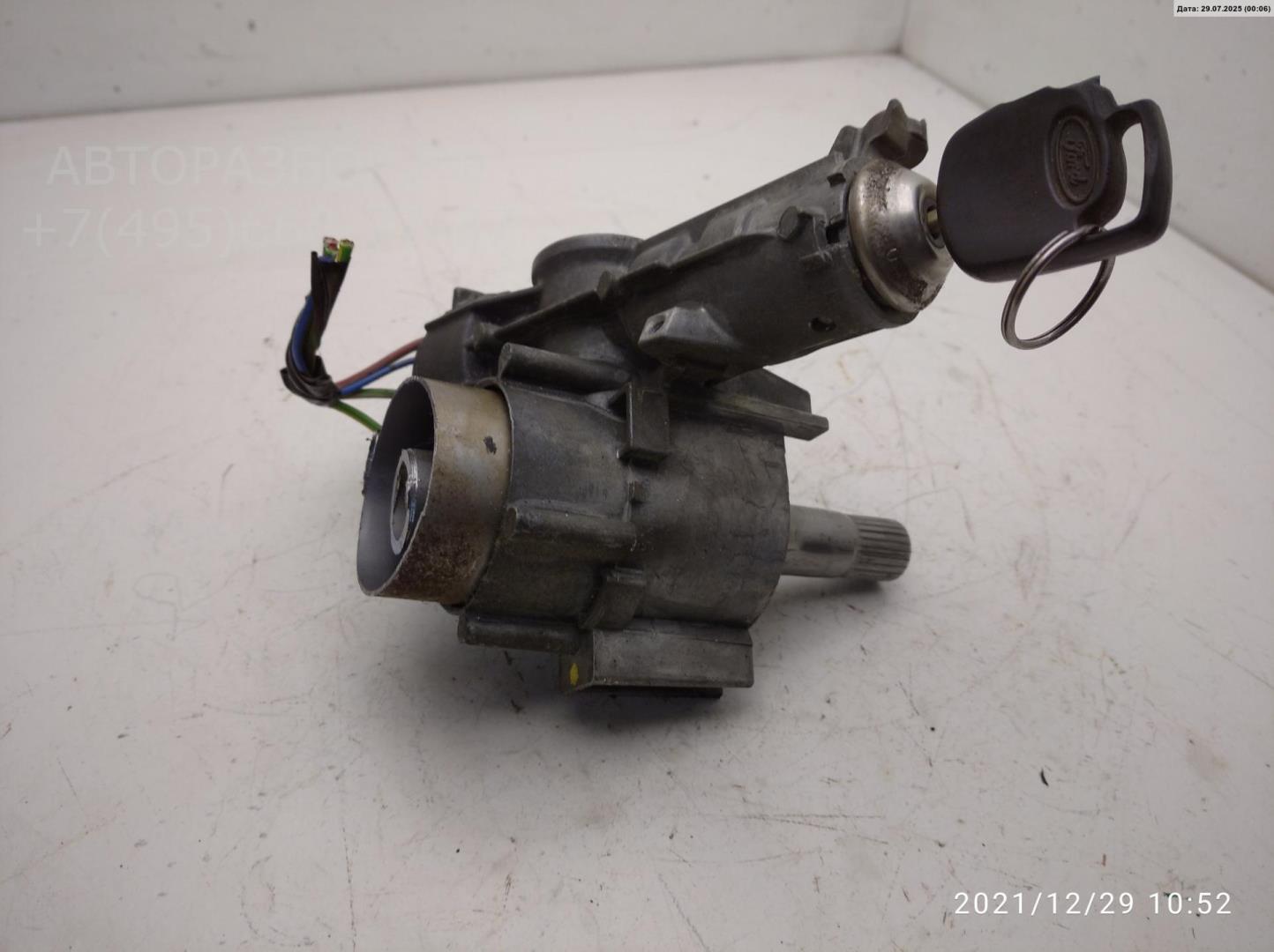 Замок зажигания