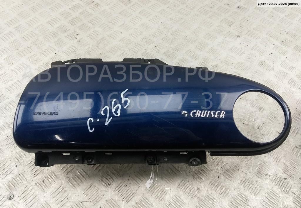 Подушка безопасности пассажирская (в торпедо)