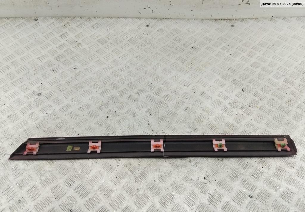 Накладка двери задней правой