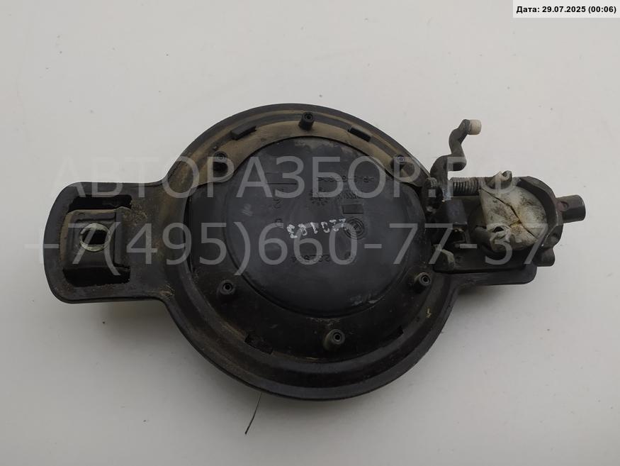 Ручка двери передней наружная правая