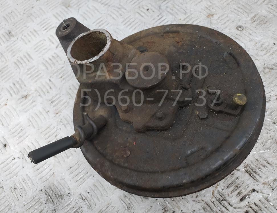 Ступица задняя