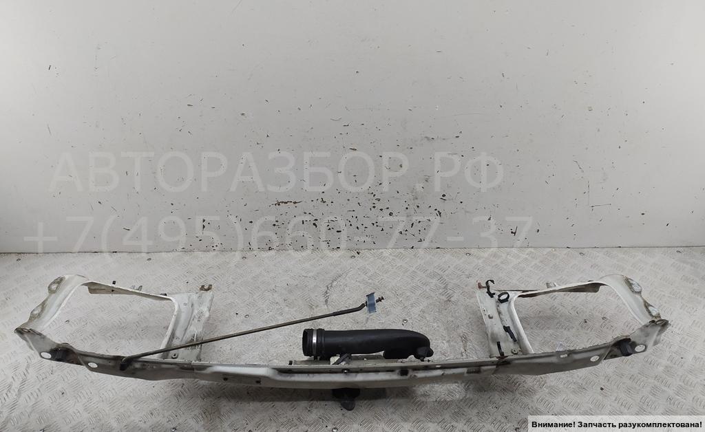 Панель передняя (телевизор)