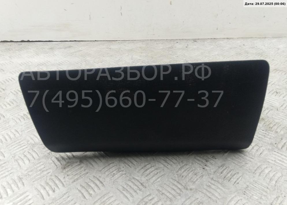 Подушка безопасности пассажирская (в торпедо)