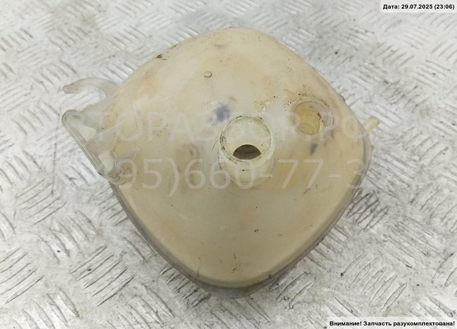 Бачок расширительный