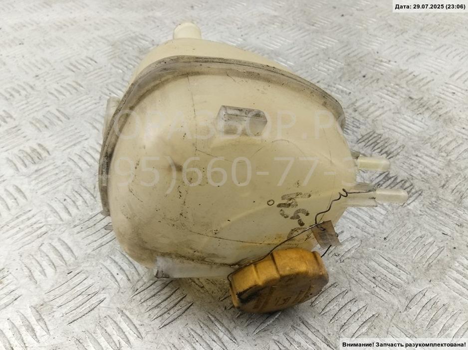 Бачок расширительный