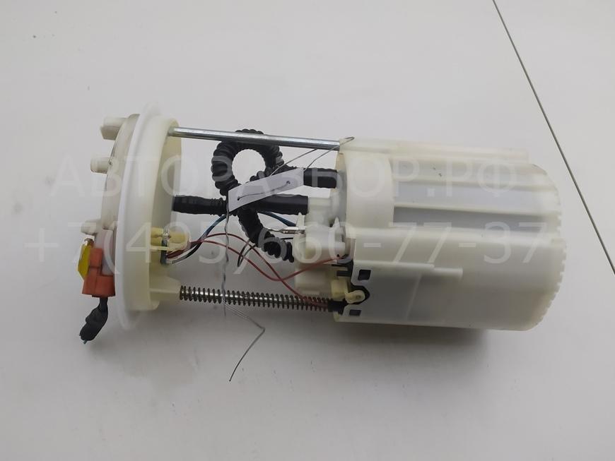 Насос топливный электрический