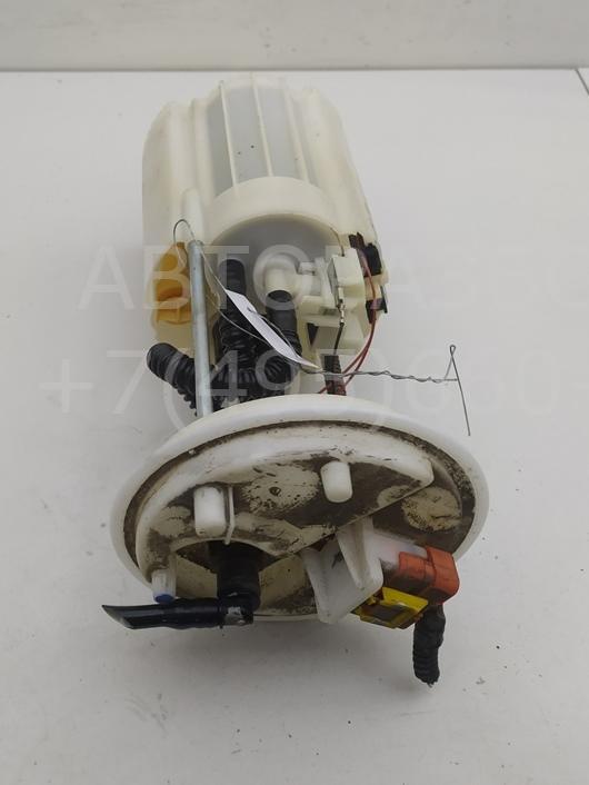 Насос топливный электрический