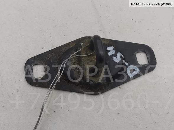 Ответная часть замка двери