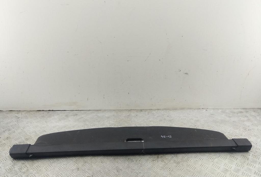 Шторка багажника
