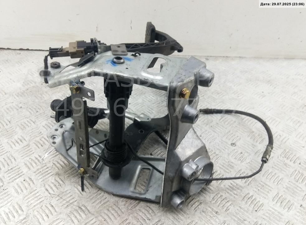 Блок педалей