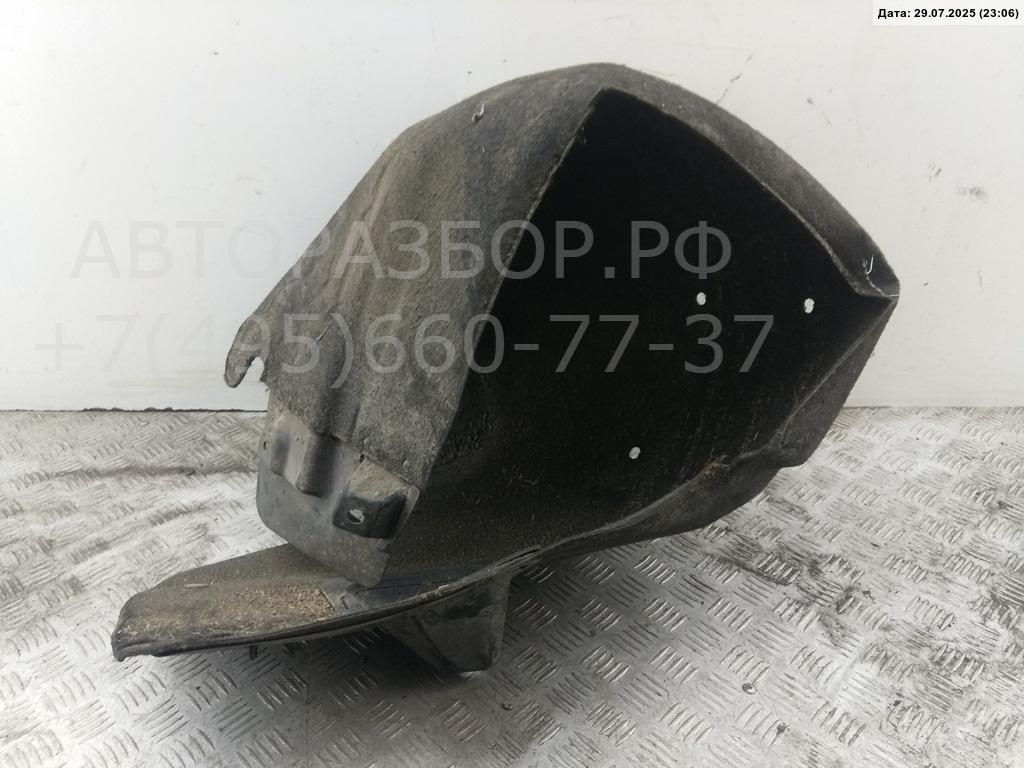 Локер задний левый