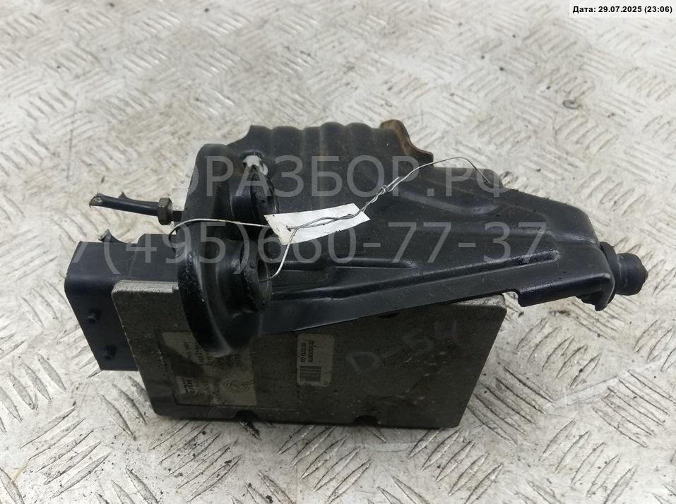 Блок ABS (насос)