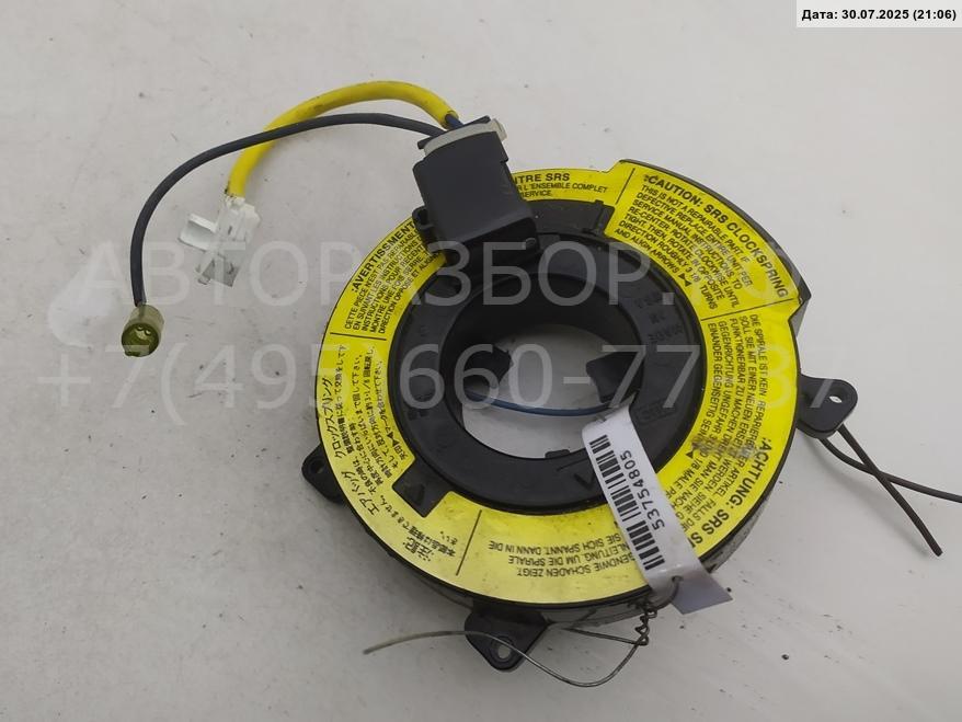 Механизм подрулевой для SRS (ленточный)