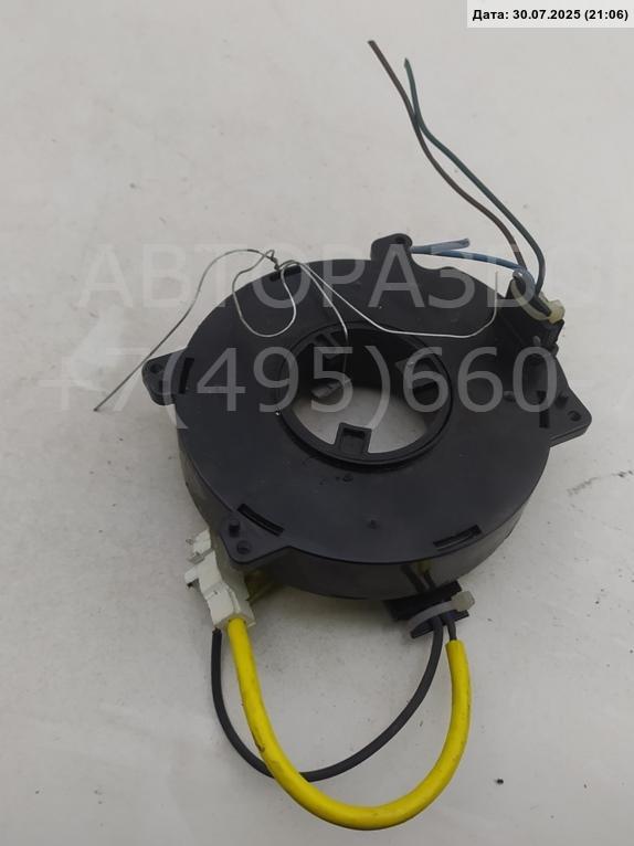 Механизм подрулевой для SRS (ленточный)