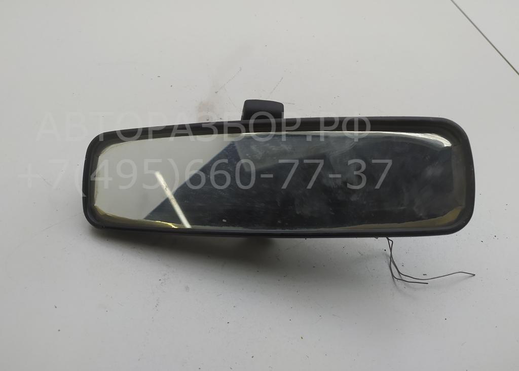 Зеркало заднего вида