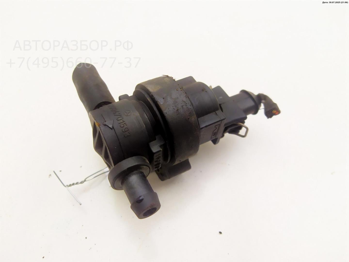 Клапан воздушный