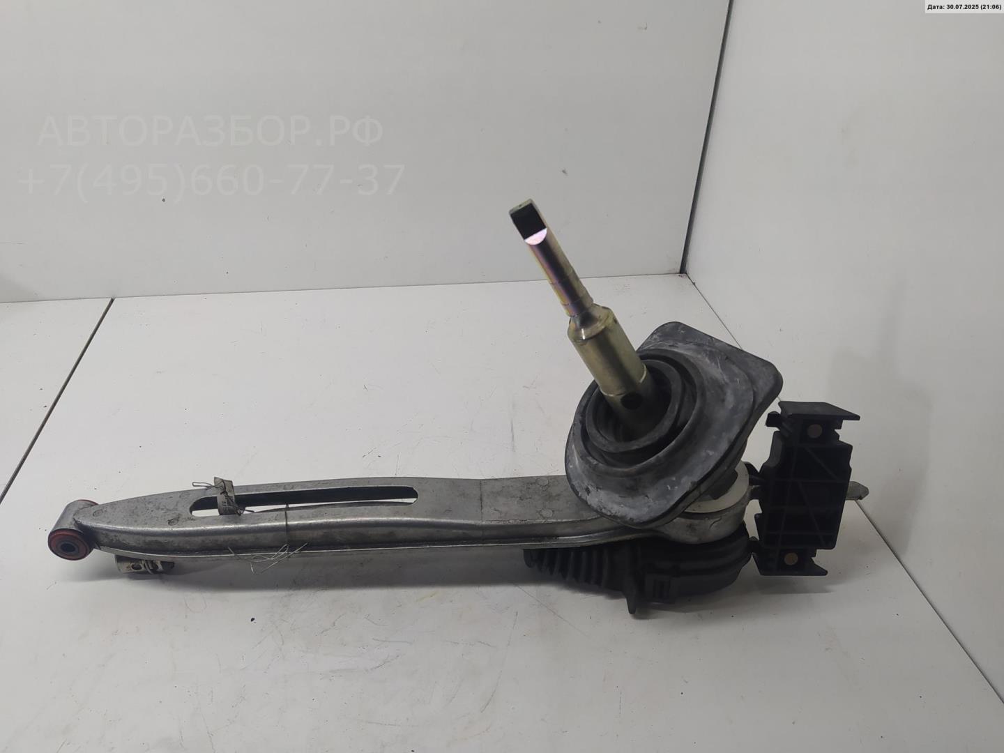 Кулиса МКПП / АКПП