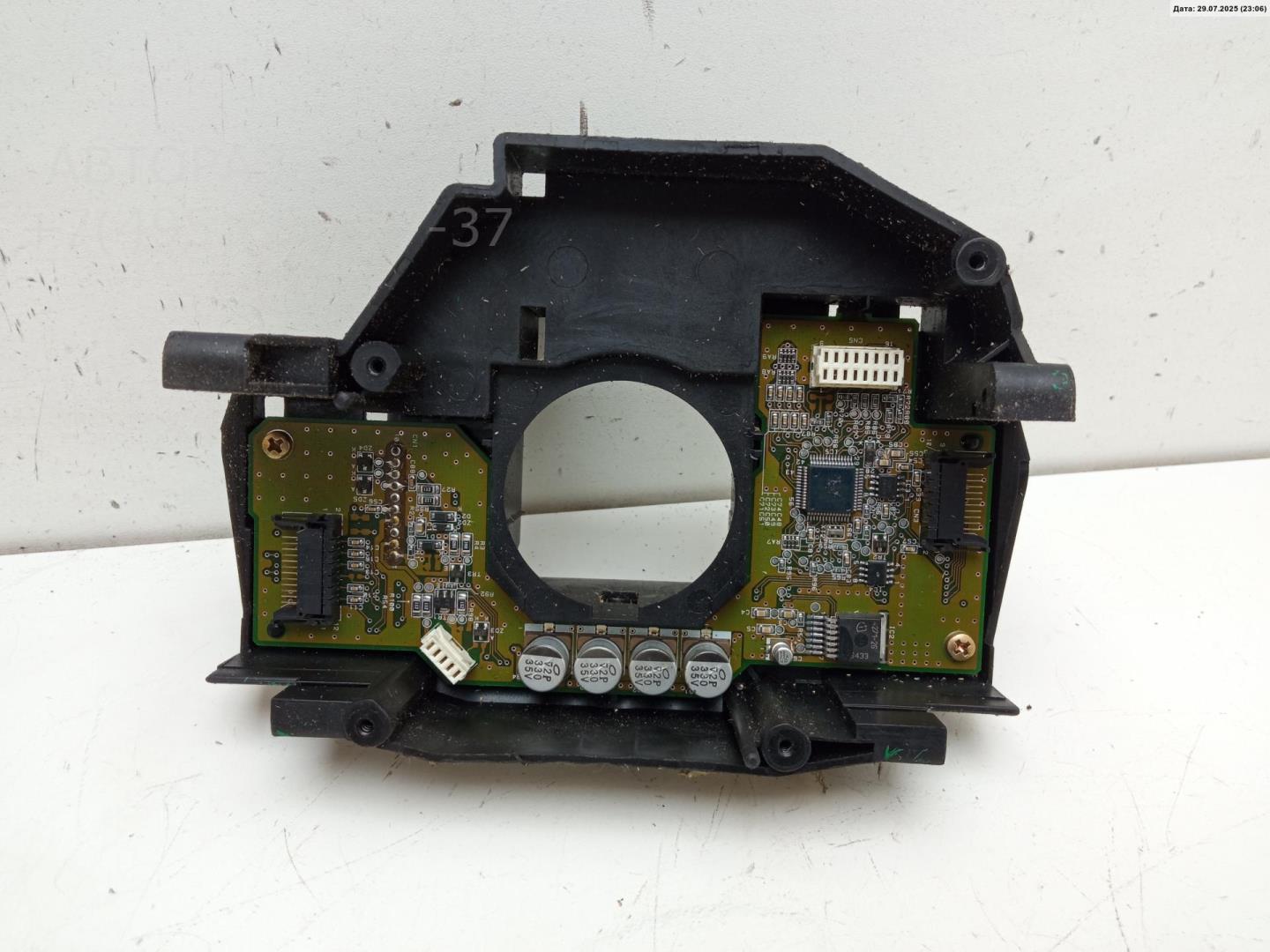Переключатель подрулевой