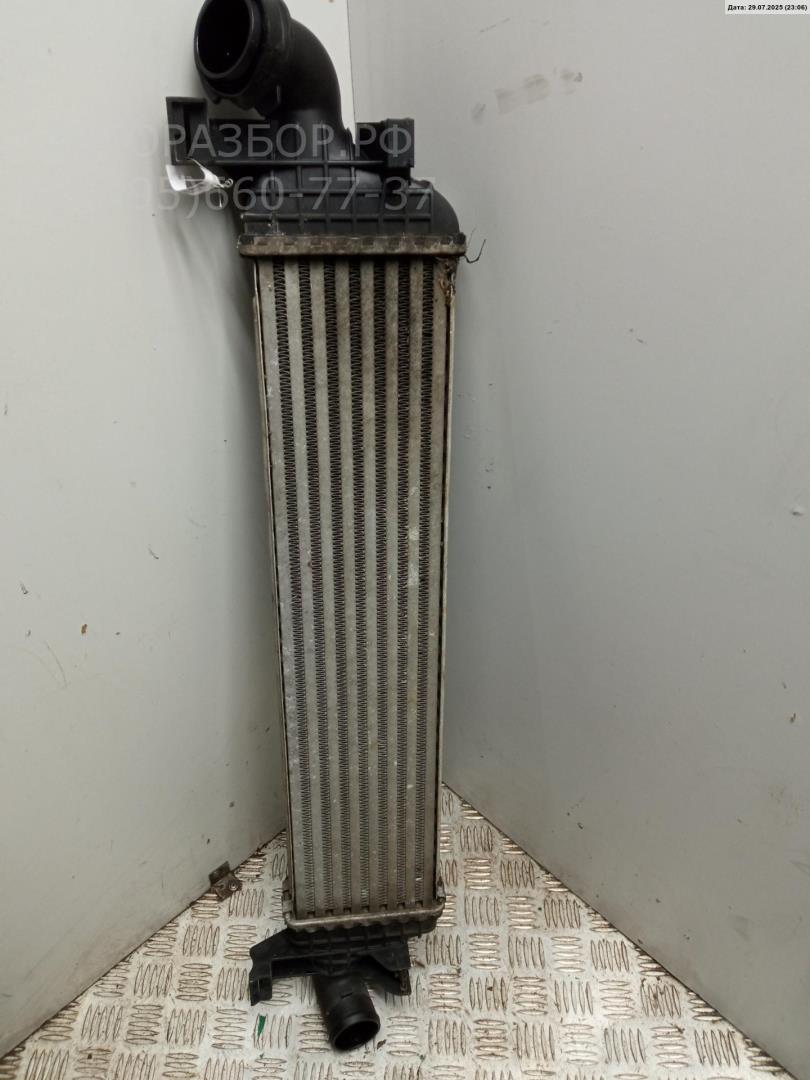 Интеркулер