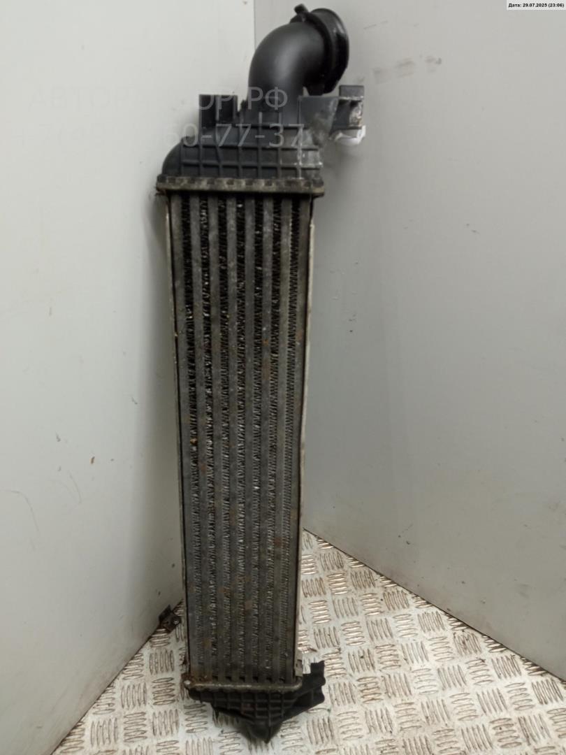 Интеркулер