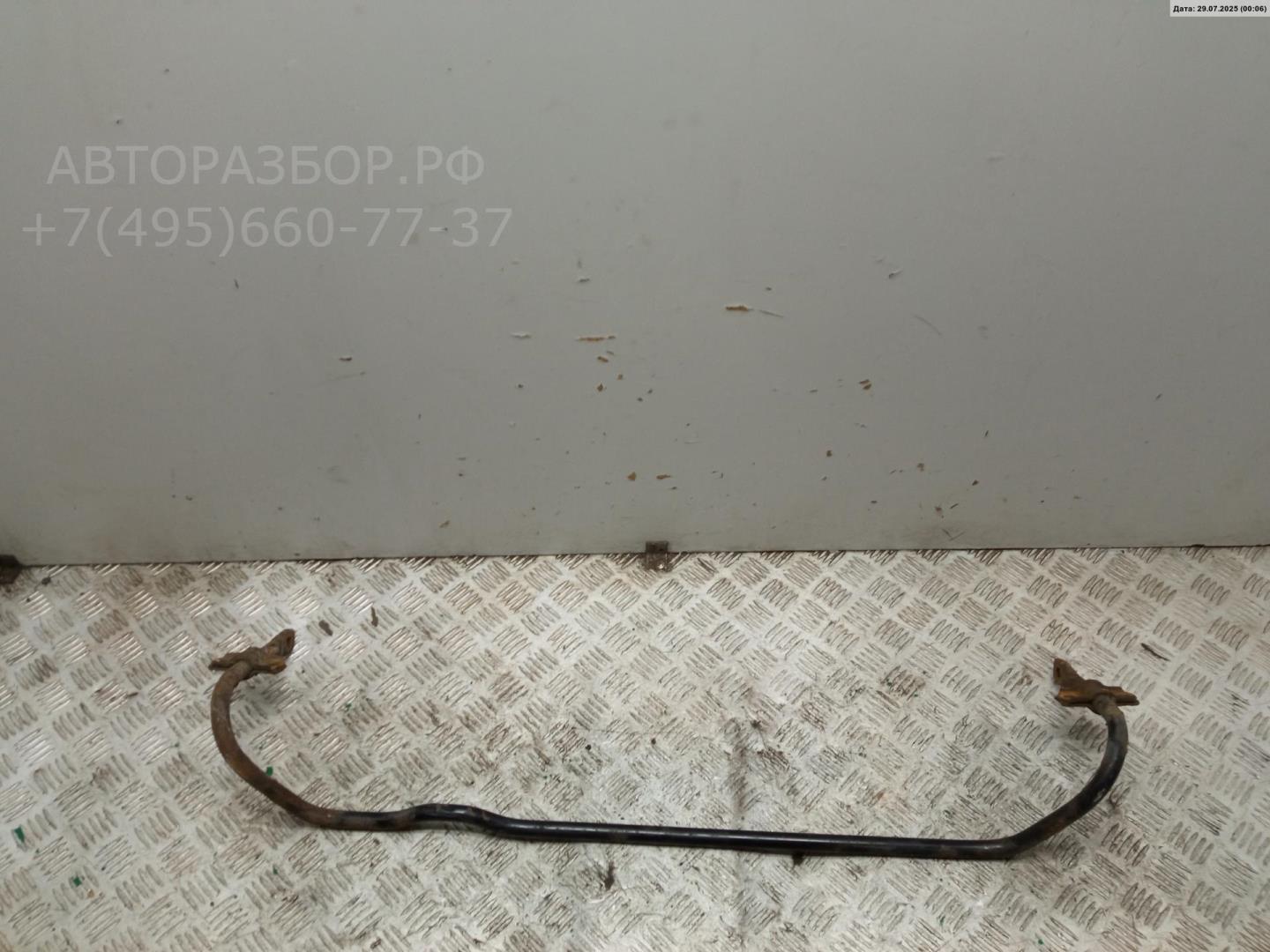 Стабилизатор задний