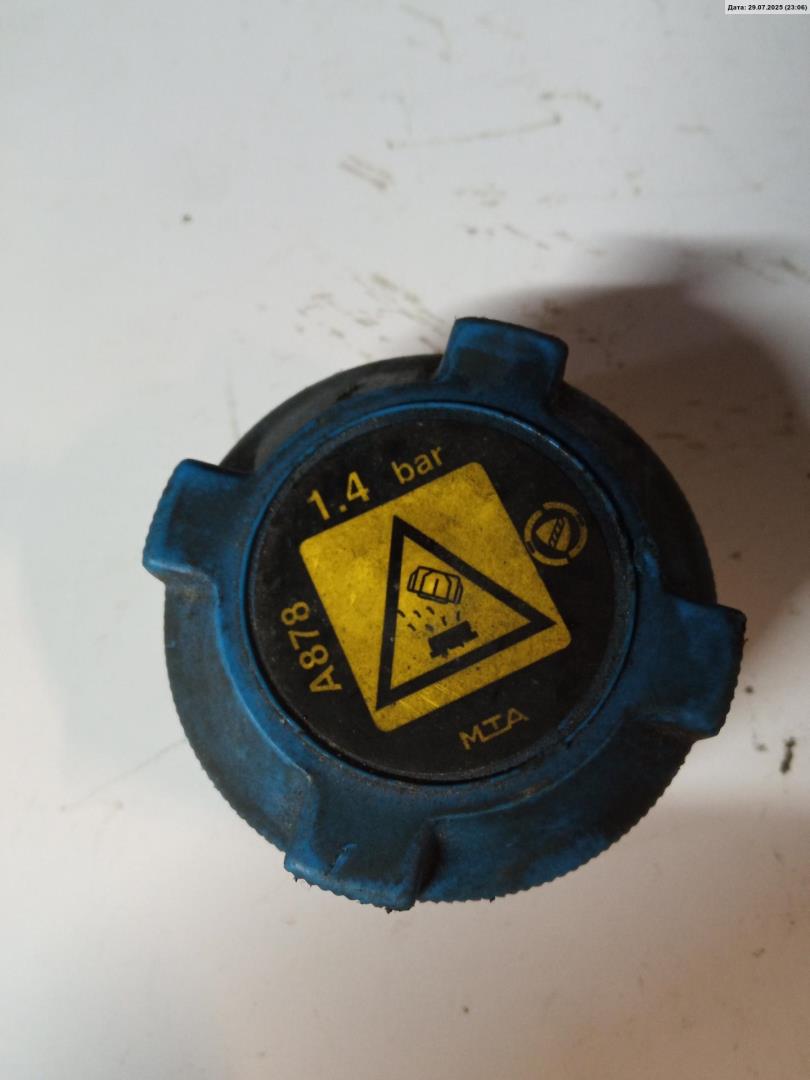 Крышка расширительного бачка для Multipla (186) 1998-2010