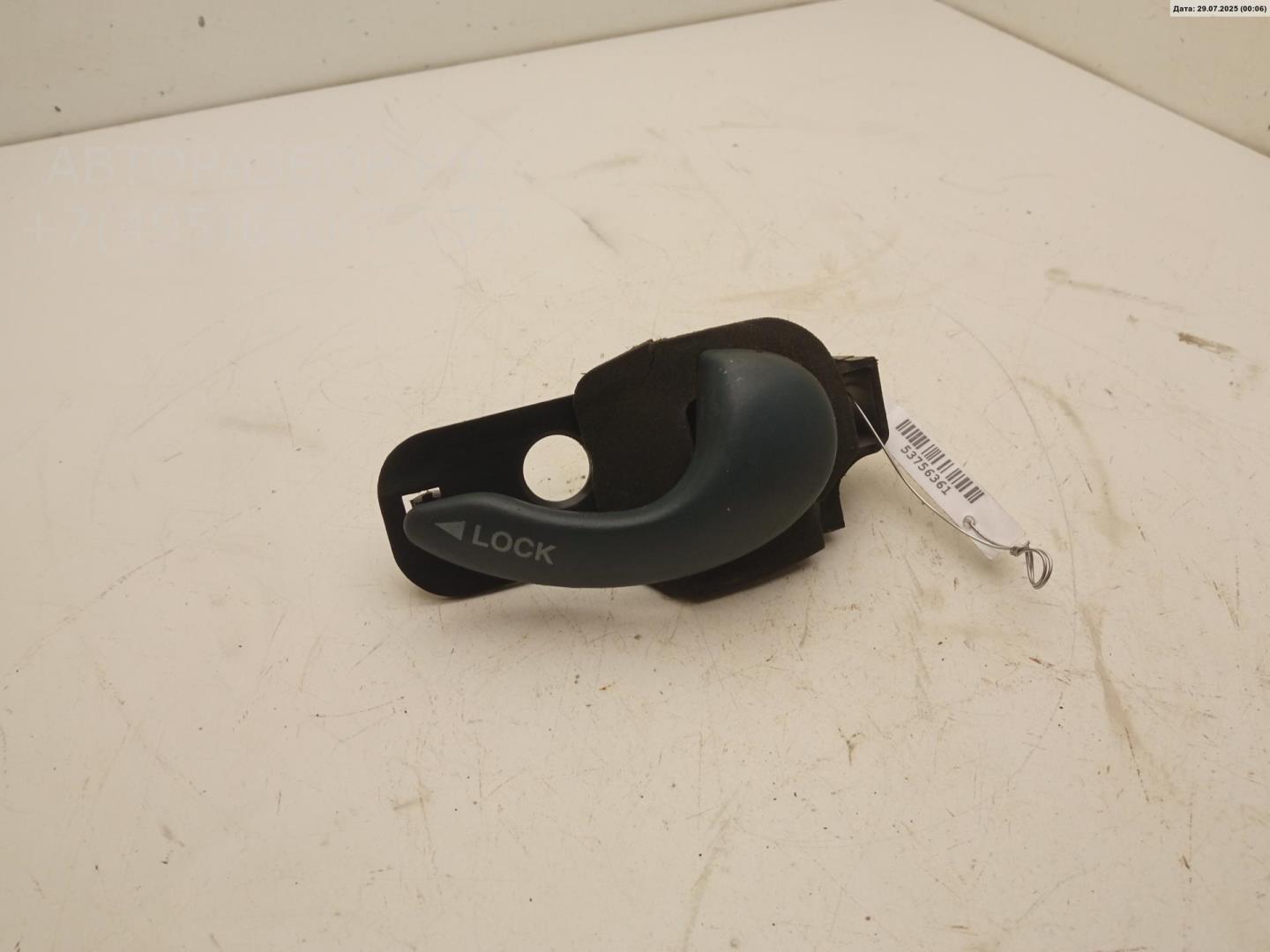 Ручка двери передней внутренняя правая