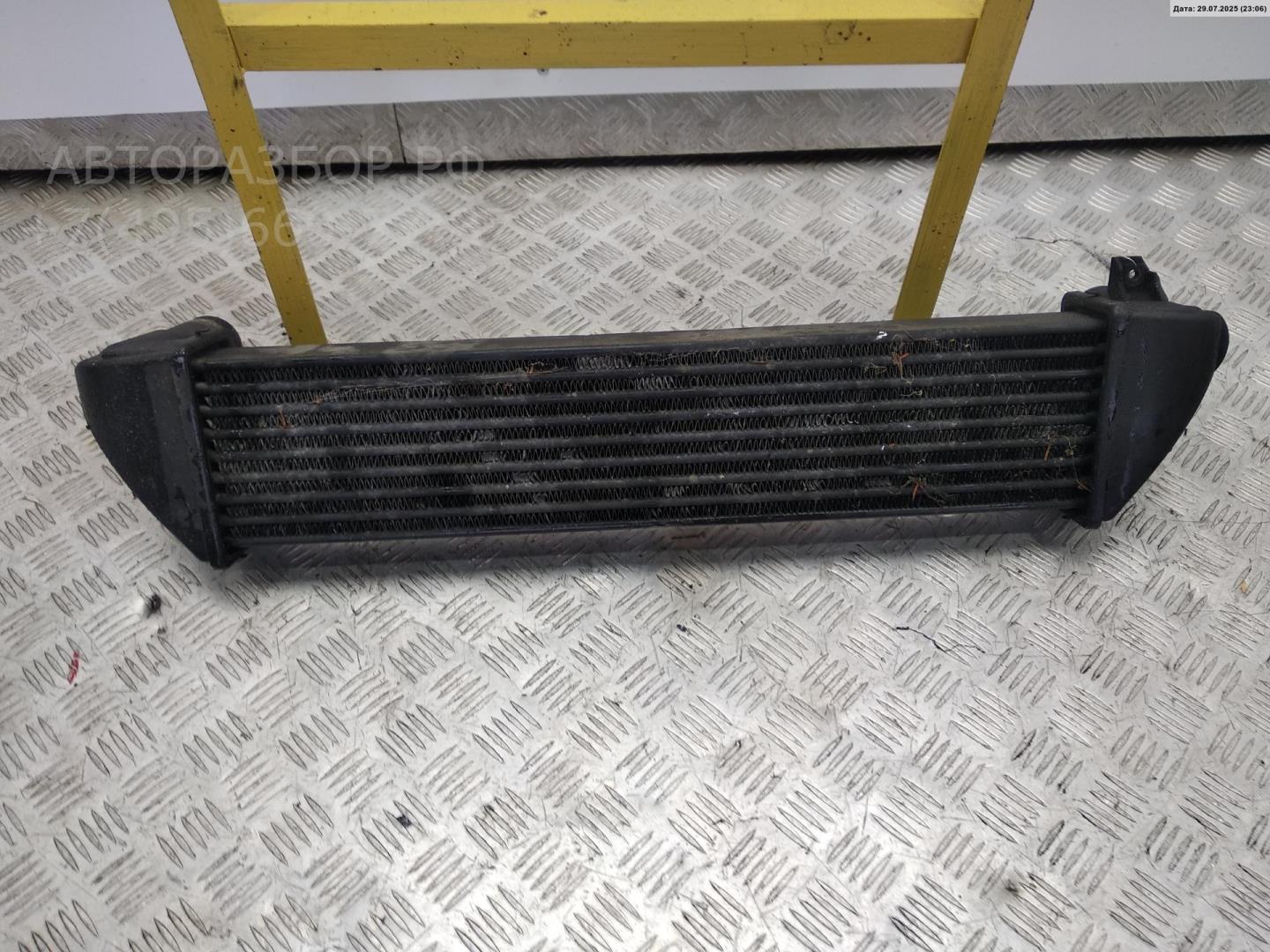 Интеркулер