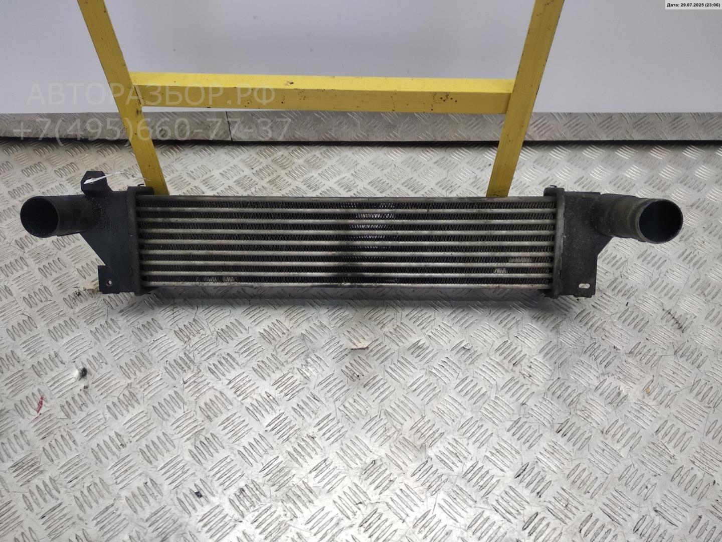 Интеркулер