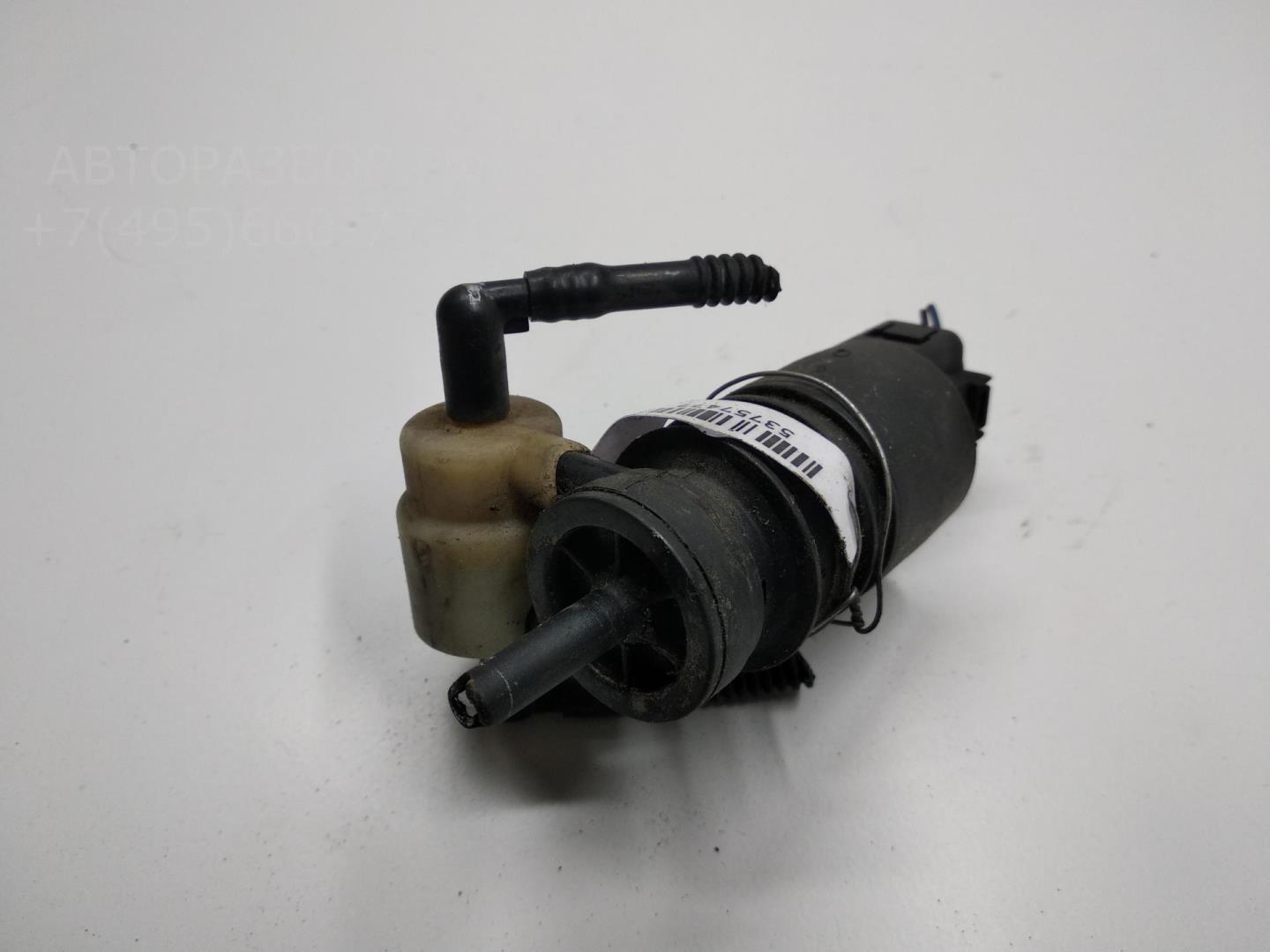 Насос омывателя