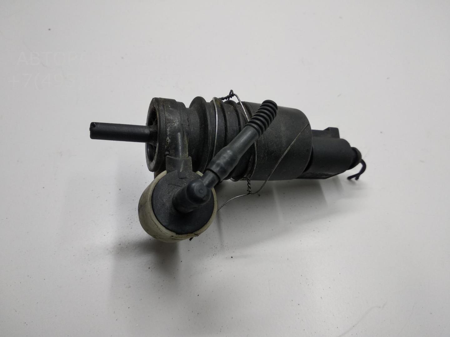 Насос омывателя