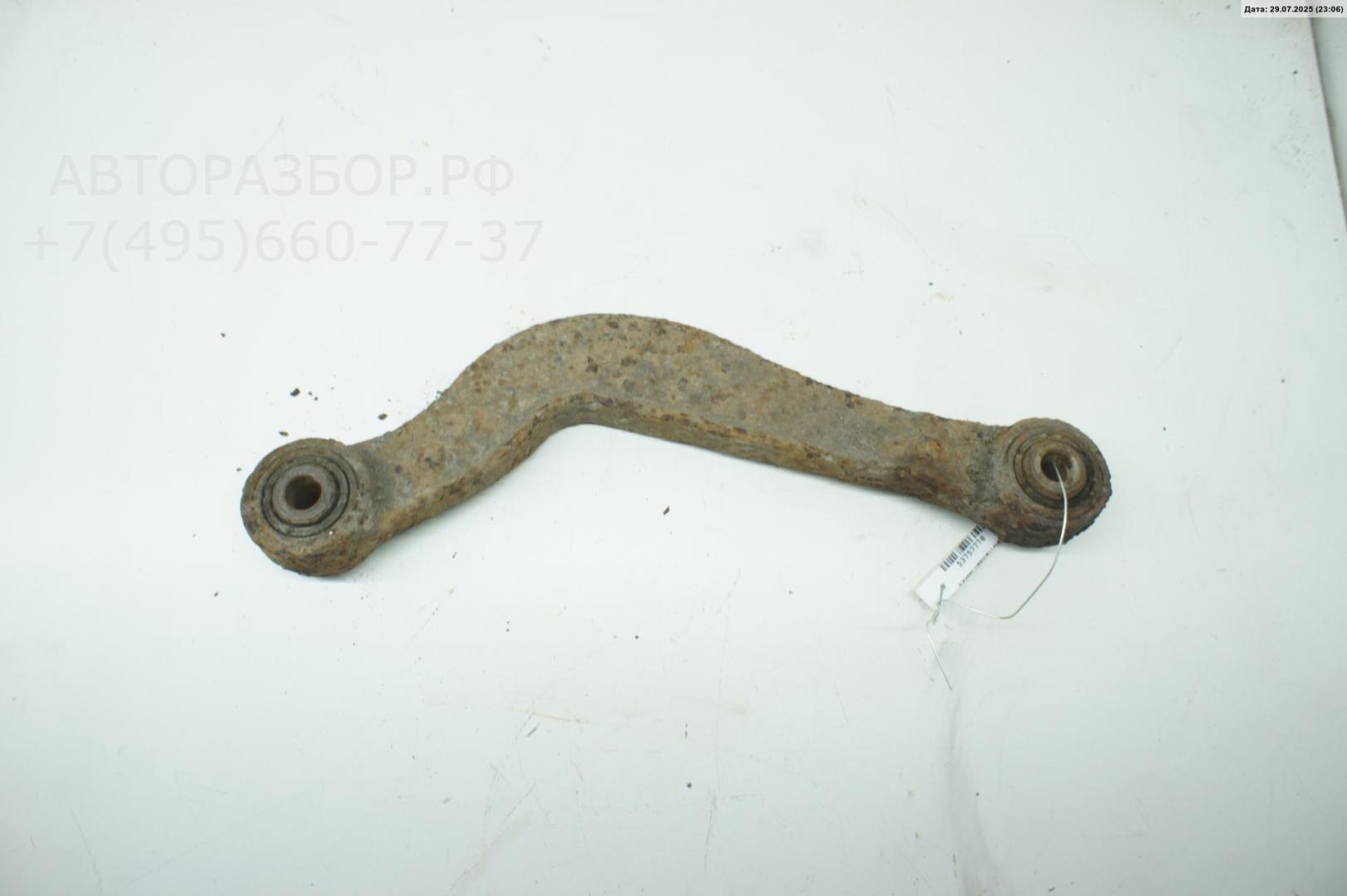 Рычаг задний левый