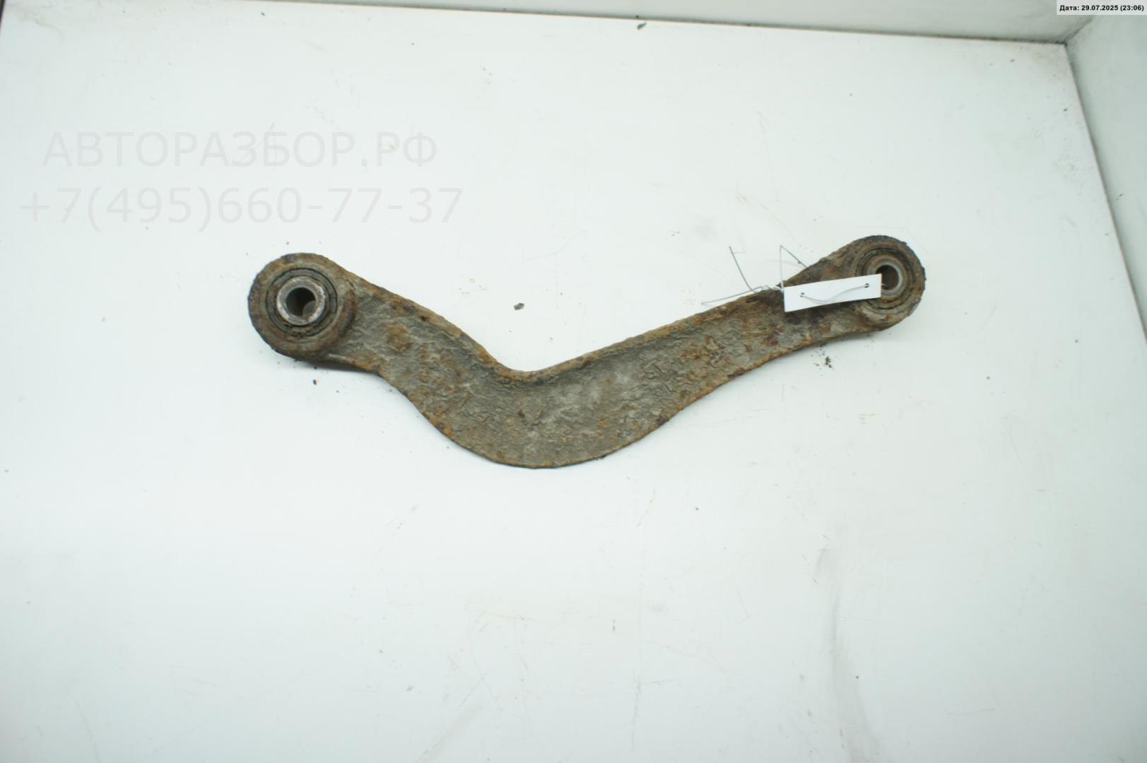 Рычаг задний левый